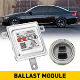 Xenon Ballast HID Light Control Unit Computer Module For 8K0941597E Audi VW 6B93BC-57