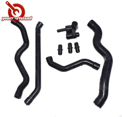 Breather Hose Kit for Mercedes C Class CL CLK CLS ML R S SL SLK E320 1120180282 6B93BC-57