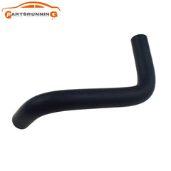 PCV Breather Hose Black for 2007-2012 Nissan Altima 2.5L 11823-JA00A 11823JA00A 6B93BC-57