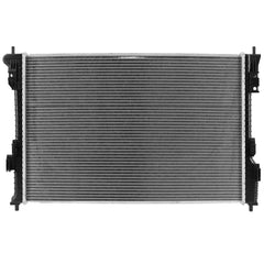 Aluminum Radiator For 2013-2019 Ford Flex 13-19 Lincoln MKT for 13522 radiator 6B93BC-57