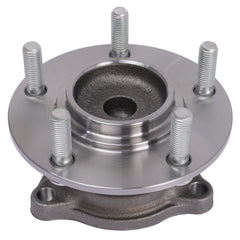 1P Wheel Hub Bearing Rear FWD For Mitsubishi Outlander Base LS ES 2007-2012 2013 MITSUBISHI