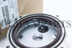 Engine Cam VVT Solenoid 24360-2GGD0 Fits For14-22 Hyundai Kia 2.0L 2.4L