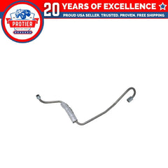 Turbocharger Oil Supply Line Fits Chrysler PT Cruiser 03-09 L4 2.4L 2429cc 6B93BC-57