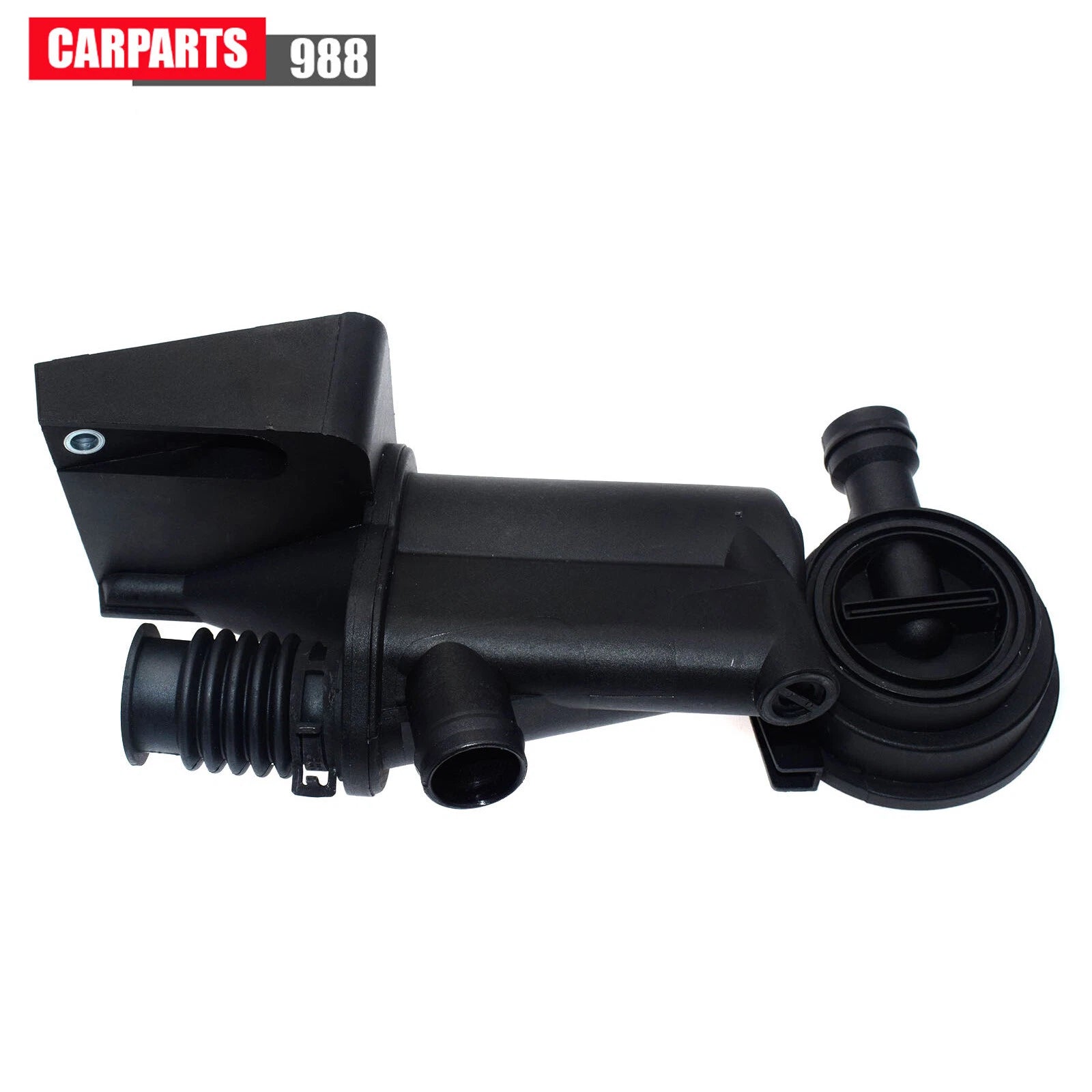 Engine Air / Oil Separator PCV Crankcase For Porsche Boxster 1997-02 99610702302 6B93BC-57
