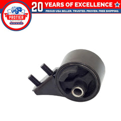 Motor & Trans Mount Set for Manual : 1990-1994 Mazda Protege 1.8L 2WD 4Pcs 6B93BC-57