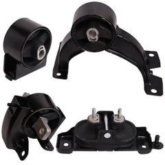 Engine Mount Set compatible with Dodge 2011-2020 Grand Caravan Chrysler 6B93BC-57