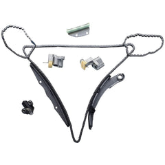 Timing Chain Kit compatible with Nissan 2005-2017 Frontier Pathfinder Xterra 6B93BC-57