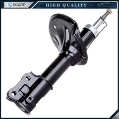 Front Pair Struts Shocks For Hyundai Elantra 1996-2006 Tiburon 1997-2001