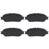 Front Ceramic Brake Pad Kit for Toyota Tacoma Sienna Avalon Solara Lexus ES330 6B93BC-57