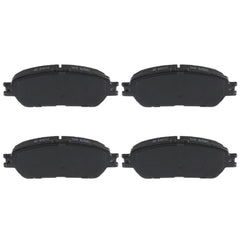Front Ceramic Brake Pad Kit for Toyota Tacoma Sienna Avalon Solara Lexus ES330 6B93BC-57