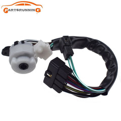 Ignition Starter Switch For Toyota 1984-1989 Pickup 4Runner 84-85 Van 8445035060 6B93BC-57