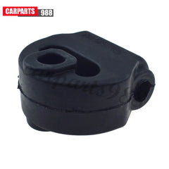 Exhaust Pipe Hanger Rear Rubber For Honda Civic CRV Accord Odyssey 18215-SMG-E11 6B93BC-57