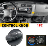 For 94-97 CHEVY S10 BLAZER GMC SONOMA JIMMY CLIMATE CONTROL A/C FAN HEATER EOA 6B93BC-57