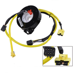 26101828 Clock Spring For Oldsmobile Alero 2000-2004 With accessory control