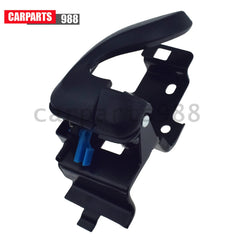 Right Side Interior Door Handle Black For Hyundai Truck Hd 1998-2002 82320-5H000 6B93BC-57