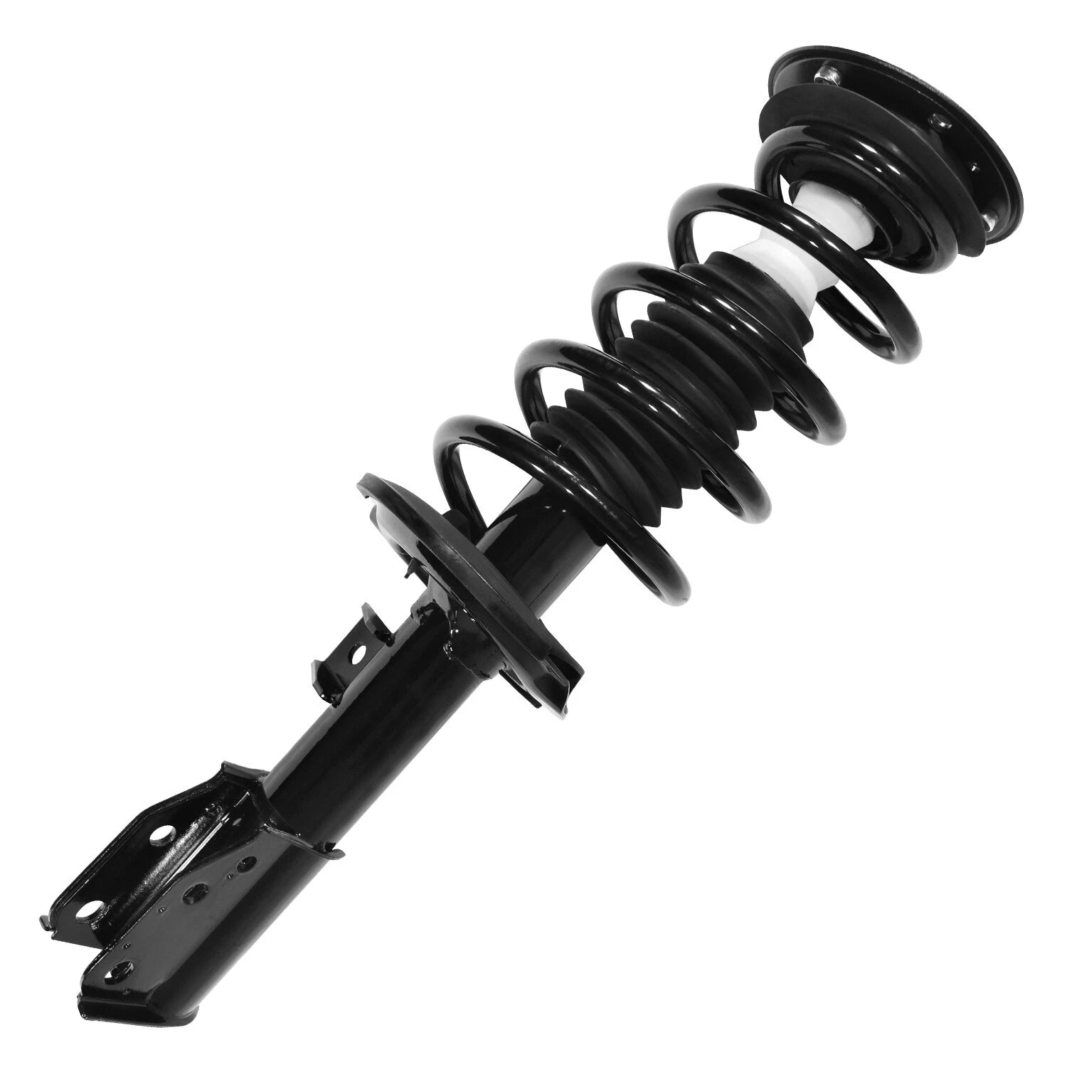 Front Right Complete Strut Assembly for 2007-2009 Chevrolet Equinox, 2007-2009 6B93BC-57