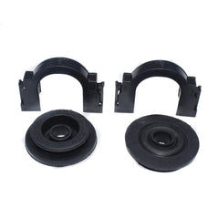4 PCS UPPER RADIATOR MOUNTING BRACKET BUSHING FOR NISSAN 2004-2016 ALTIMA MAXIMA 6B93BC-57
