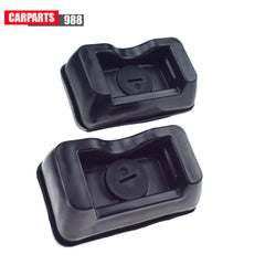 Set of 2 Jack Pad Jack Lift Pad for Mercedes R171 W203 W209 W211 W219 2039970186 6B93BC-57