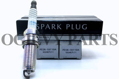 PE5R18110A (4) MazdaSet CX-30 CX-5 Spark Plug PE5R18110(94124)JP