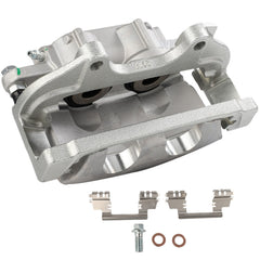 Front Right Brake Caliper 1Pc Set For 2012-2014 Chrysler 300 AWD 18B5016A 6B93BC-57
