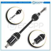For Kubota RTV-X1120D 2014 2015 2016 Front Left or Right CV Axle Drive Shaft