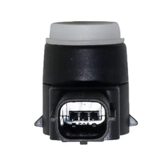 4PCS PDC Parking Assist Sensor White 1EW63GW7AA For Chrysler 300 Dodge Jeep