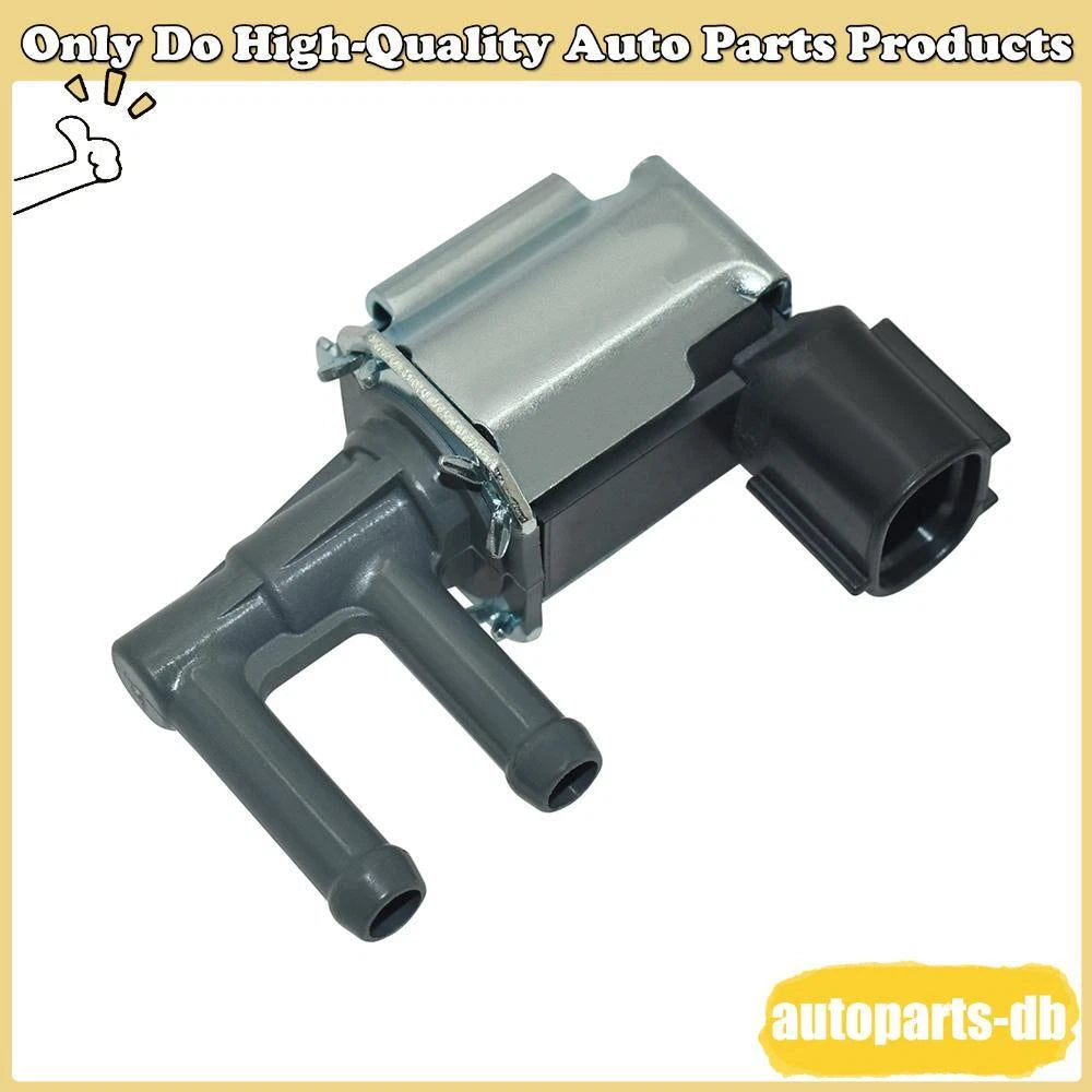 EGR Vacuum Valve Solenoid Valve K5T48693 6B93BC-57