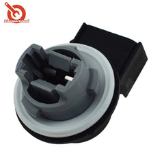 For 08-17 Econoline Headlight Taillight & Turn Signal Lamp Socket 2U5Z13411DA 6B93BC-57