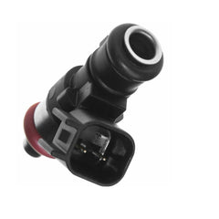 2PCS Fuel Injector 5.5g/s for Harley Touring Milwaukee 8 M8 27400015 27400040 6B93BC-57