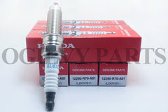 12290-R70-A01 (6) NGK ILZKR7B11 Iridium Spark Plugs For Honda Accord AcuraJP