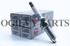 NGK 96024 Laser Iridium (4) Spark Plug For Subaru Forester WRX 2.0