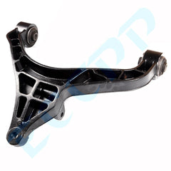 4pcs Front Lower Control Arm +Ball Joint Kit For 2002 2003 - 2007 Jeep Liberty KOEEP