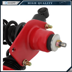 Coilovers Suspension Kits For 2004-2011 Mazda RX-8 Struts Shocks Adj.Height 6B93BC-57