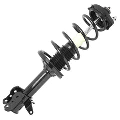 Rear Left Complete Strut Assembly for 1999-2003 Mazda Protégé, 2002-2003 Mazda 6B93BC-57