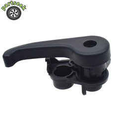 Hood Latch Release Handle for 11-19 Hyundai Sonata 11-16 Kia Optima 81181-2B000 6B93BC-57
