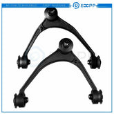 2Pcs Front Upper Control Arms Steering Part Fits Lexus SC430 GS430 GS400 GS300 6B93BC-57
