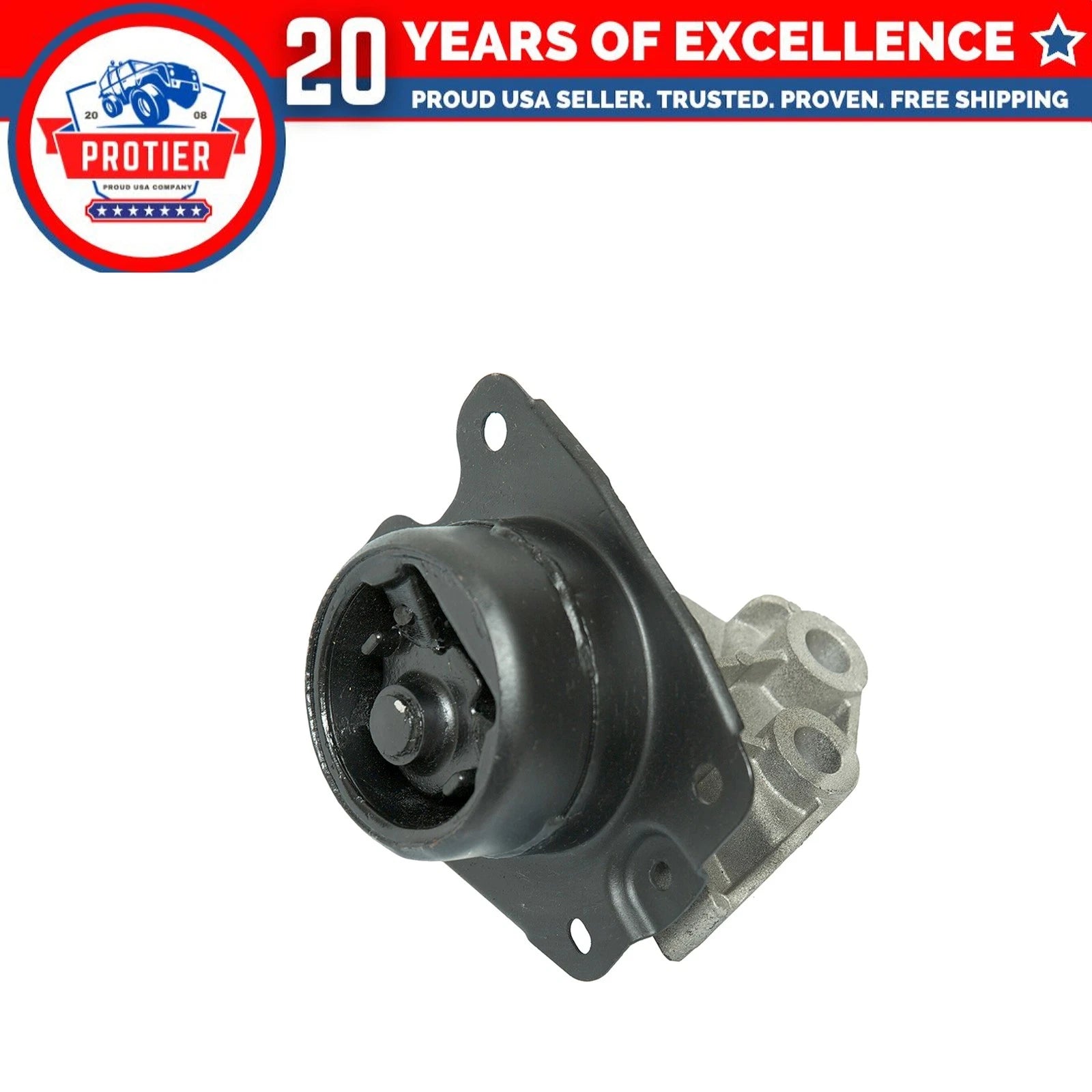 Upper Transmission Mount for CHEVROLET EQUINOX PONTIAC TORRENT 6B93BC-57
