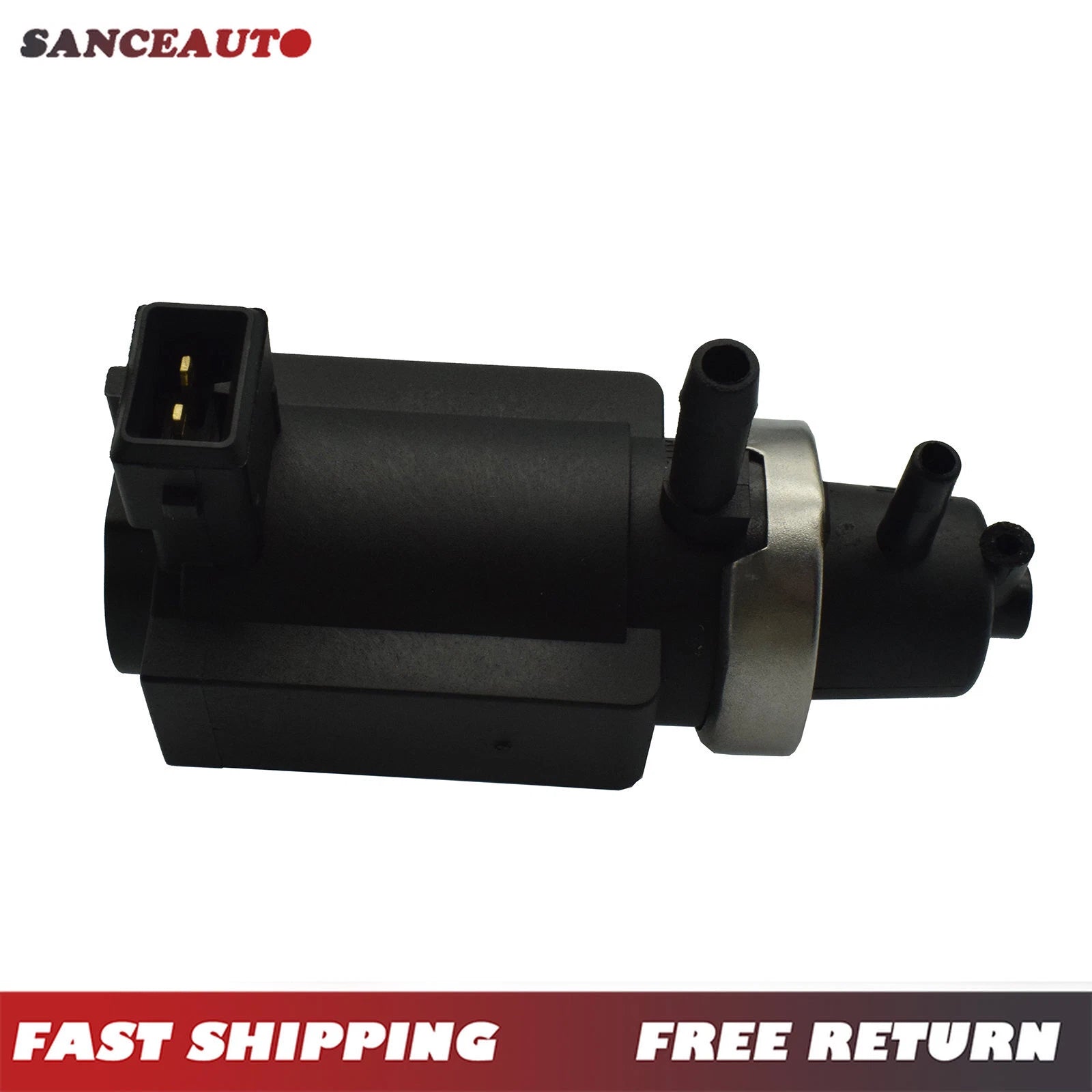 Turbo Pressure Solenoid Valve14956-EB70B For Nissan Navara D40 Pathfinder R51 6B93BC-57