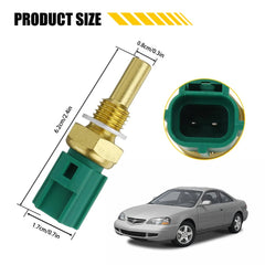 Coolant Temperature Sensor Fit Toyota Ford Chevy Mazda 89422-35010 FAE33250 6B93BC-57