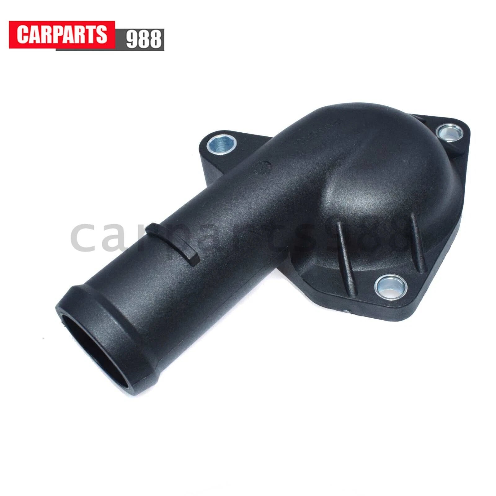 Thermostat Housing Cover Cap For VW EuroVan Golf Jetta Passat Corrado 021121121A 6B93BC-57