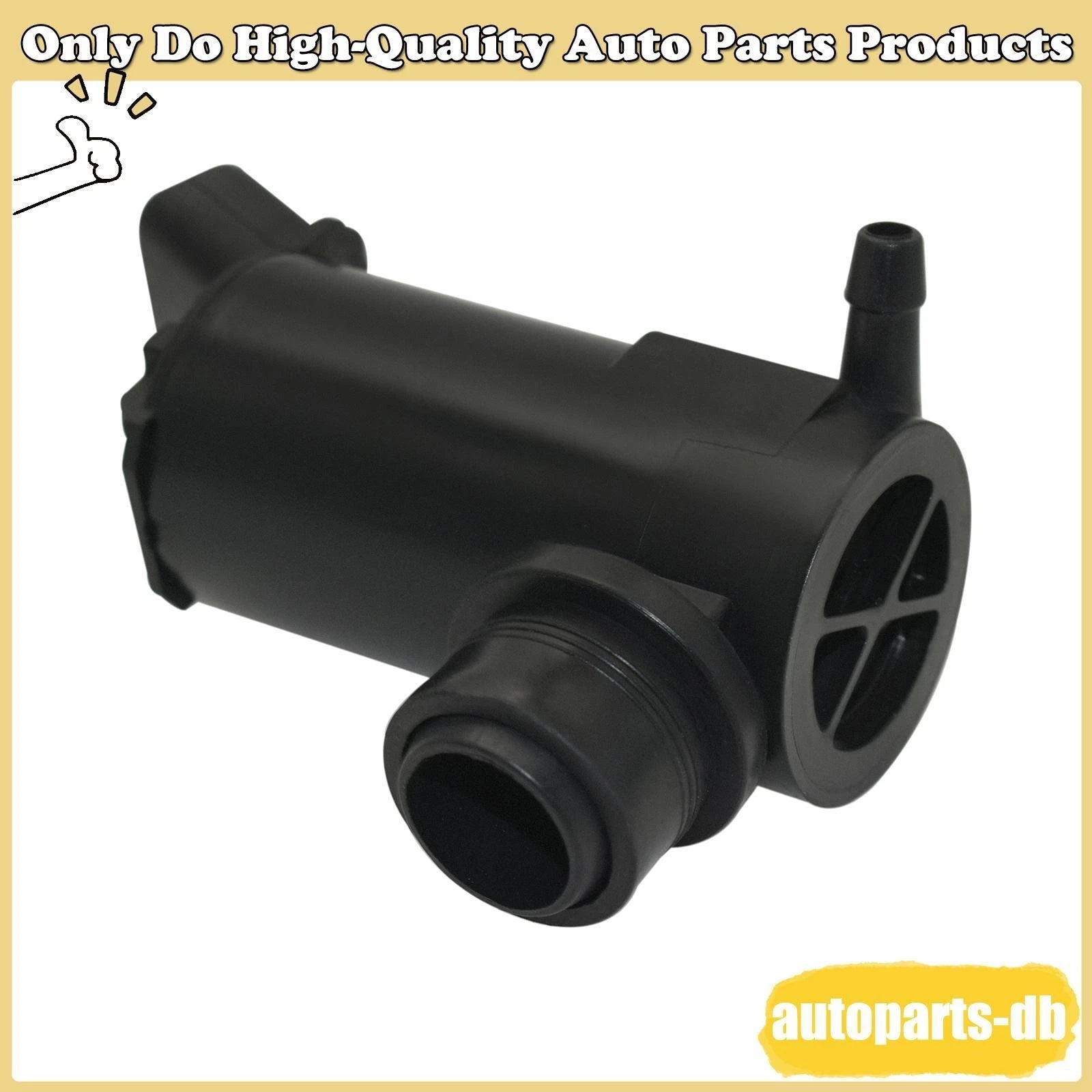 Windshield Washer Pump 85330-35080 For Toyota Corolla Camry Prius RAV4 Hiace MR2 6B93BC-57