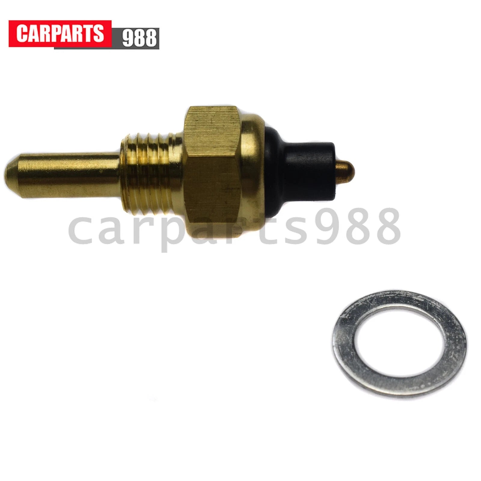 Oil Temperature Sensor For Honda 350 Rancher 400 450 ForemanTRX500 37750-HC4-751 6B93BC-57