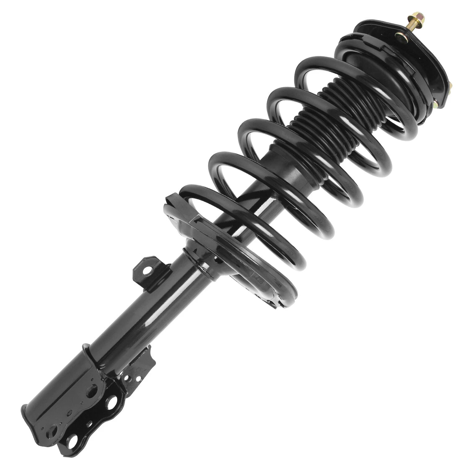 Front Right Complete Strut Assembly for 2007-2010 Toyota Sienna 6B93BC-57