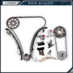 Timing Chain Kit For 2005-2015 Toyouta Tacoma 2.7L l4 GAS DOHC 16V 2TRFE 6B93BC-57