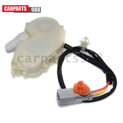 Front Right Door Lock Actuator For 1997-2001 Honda CR-V Prelude 72115-S03-G11 6B93BC-57