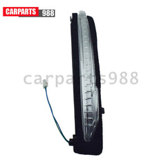 Left Side Mirror Turn Signal Lamp For Nissan Juke Qashqai X-Trail 26165-4CL6B 6B93BC-57