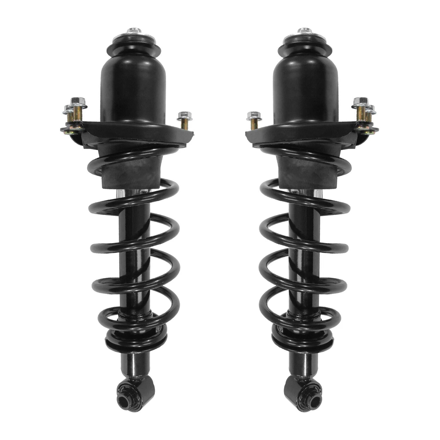 Rear Complete Strut Assembly Kit for 2000-2005 Toyota Celica 6B93BC-57