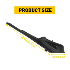 For 11-20 Sienna Outer Right Left Windshield Window Cowl Wiper Cover Panel EOA 6B93BC-57