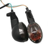 Turn Signal Light Indicator Blinker For Kawasaki NINJA 250R EX250J 2008-2012 09
