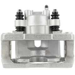 Rear Brake Calipers 2Pcs For 2003 Dodge Durango 2003 Dodge Ram 1500 Van